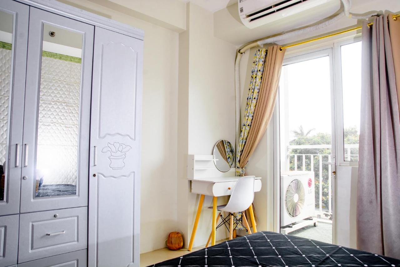 455B Shell Spacious Room Moa City View マニラ市 エクステリア 写真